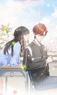 I Just Want To Mooch Off Your Luck manga cover