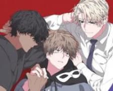 Avle manga cover