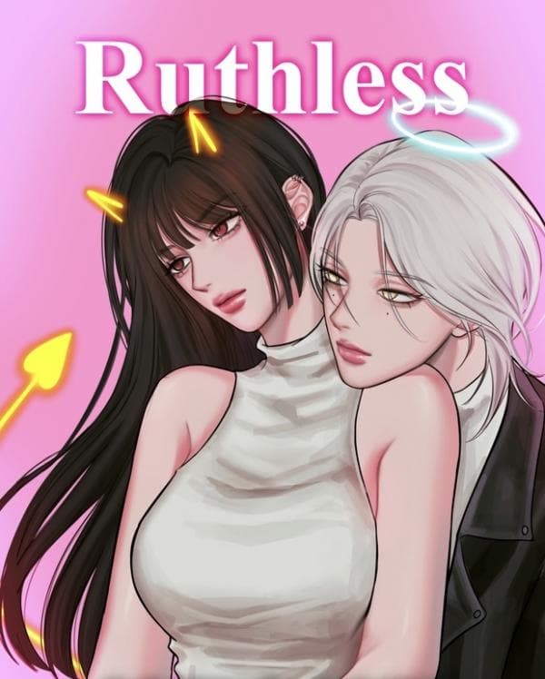 Ruthless (Uncensored)