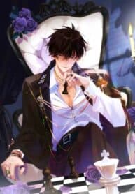 Ex-Husband Wants To Marry Again manga cover