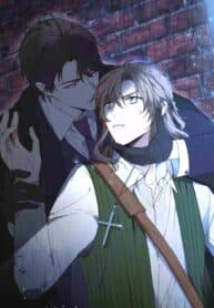 The Raven Taming Game manga cover