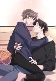 God! I Slept With My Boss manga cover