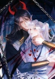 Demon’s Pleas And Prince’s Tears manga cover