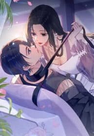 Heroine’s Cynicism Increases Daily After Rebirth manga cover