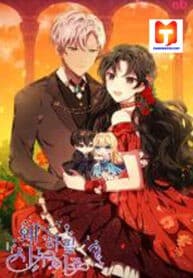 Why Sister-in-Law? manga cover