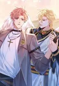 Fall In Love With God In The End Times manga cover
