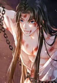 The Villainous Emperor Survival Strategy manga cover