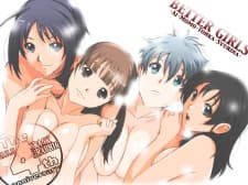 Better Girls manga cover
