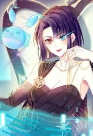 Omnipotent AI’s Strategy to Punish Scums manga cover