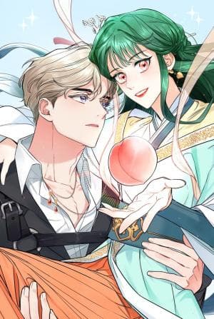 Why are you doing this, Shinseonnim?! manga cover
