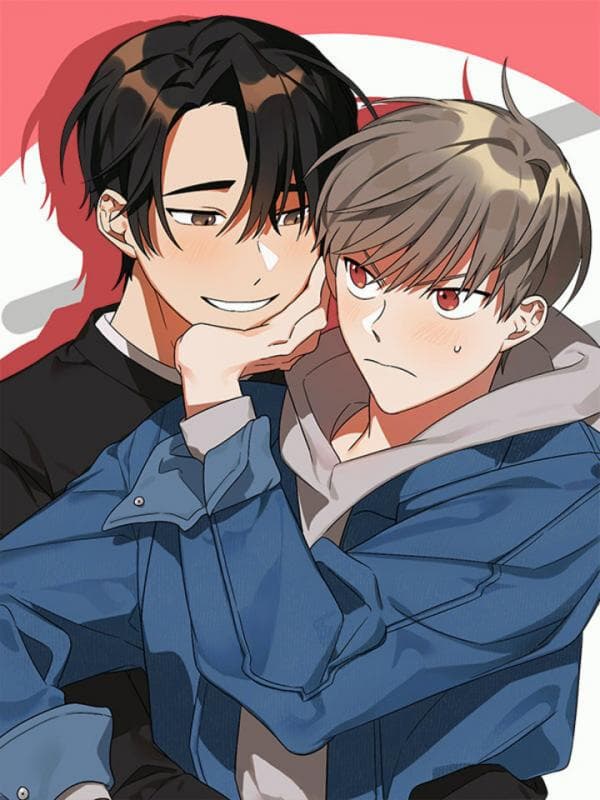 Wrong Night Stand manga cover