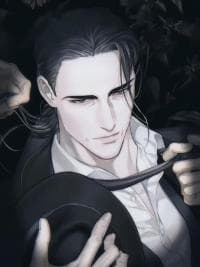 Dawning manga cover