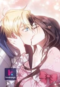 The Deviless’s Impression of a Princess manga cover