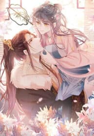 Her Ladyship’s Scheme manga cover