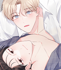 Have a Good Night manga cover