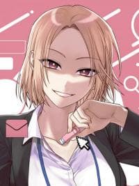 Chasing Lilies manga cover