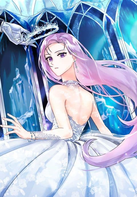 Kneel Before Me manga cover