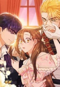 Wish Upon a Husband manga cover