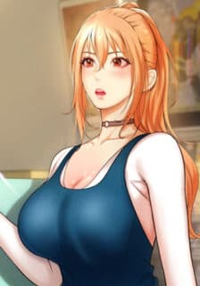 Pay with Sperm Pay manga cover