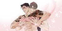 Boss! It's Not a Massage Parlour manga cover