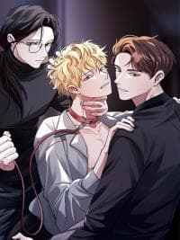 Time's Up manga cover