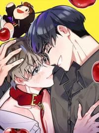 Cherry Doll Scandal manga cover