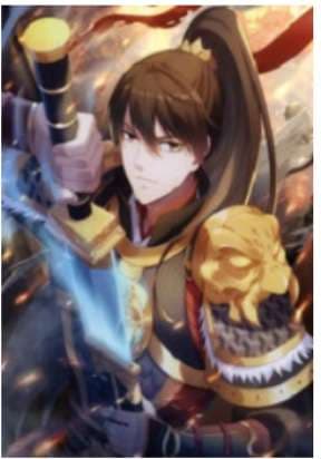 The Son Of The First Emperor Kills Enemies And Becomes A God manga cover