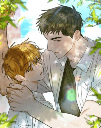 Plum Candy Love manga cover