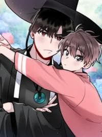 One Summer Day manga cover