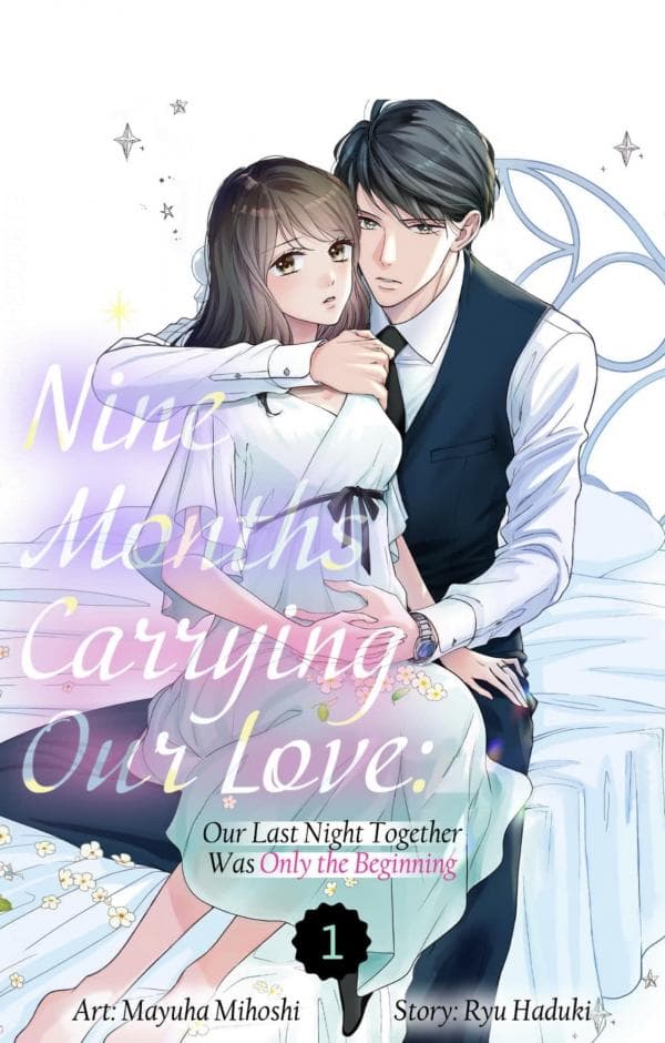 Totsuki Tooka no Setsuai Fuufu Jijou manga cover