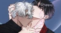 Pride goes before a fall manga cover