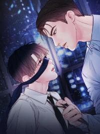 Saturday's Master manga cover