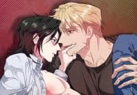 What Is Rut manga cover