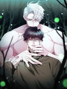 A Tiger Descended manga cover