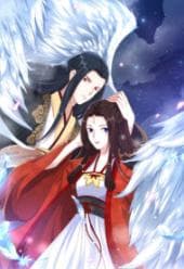 Lost Phoenix: Spoil the Repudiated Empress manga cover