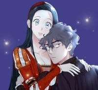 Goodbye My Juliet manga cover