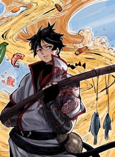 The Self-Disciplined Me Is Practically Invincible manga cover