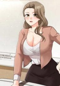 Boarding School manga cover