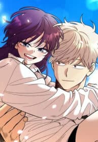Two Weeks and Counting manga cover