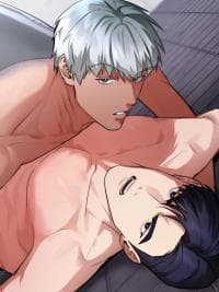 Mutually Beneficial manga cover