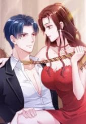 Ms. Social Butterfly manga cover