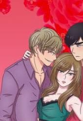 Love or S.e.x? manga cover
