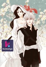 I Am the Villain manga cover