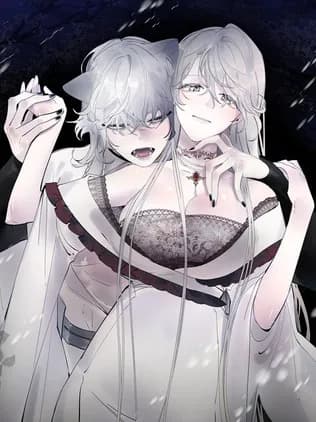 Spring Amidst My Wintertide manga cover