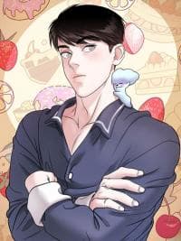 Milk and Cream manga cover