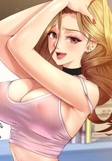 Like and Subscribe manga cover