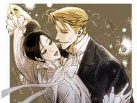 Solo For Two manga cover