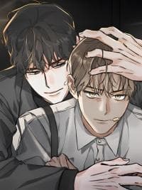 An Inferior Relationship manga cover