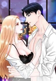 Long Lasting Love manga cover