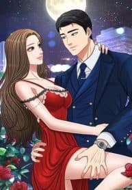 The Secret Promise manga cover